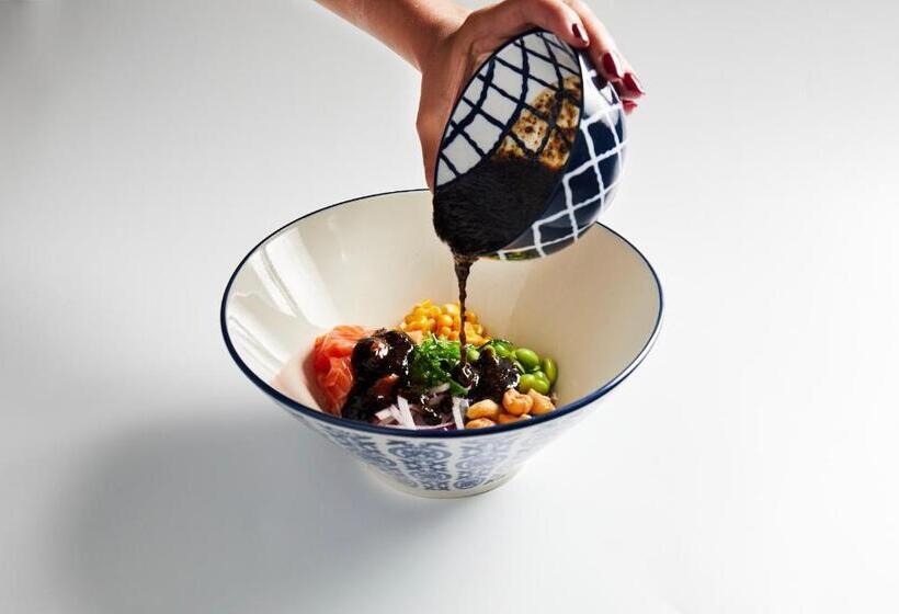 فندق Ho Ciudad De Jaen