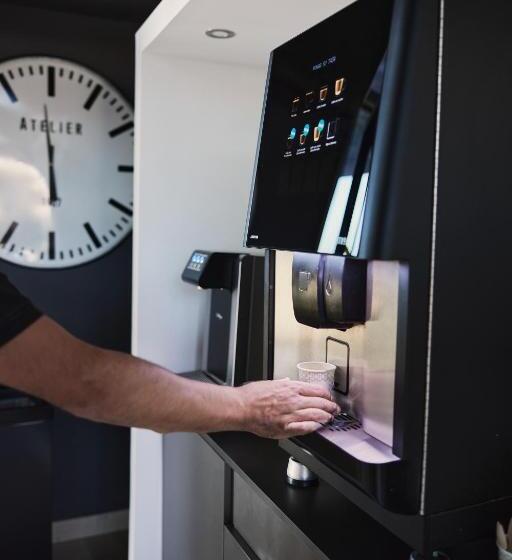 בית מלון כפרי Ho Ciudad De Jaen