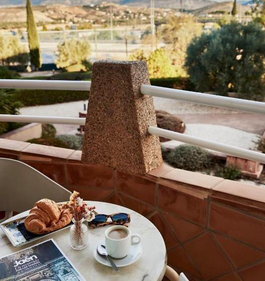 فندق Ho Ciudad De Jaen