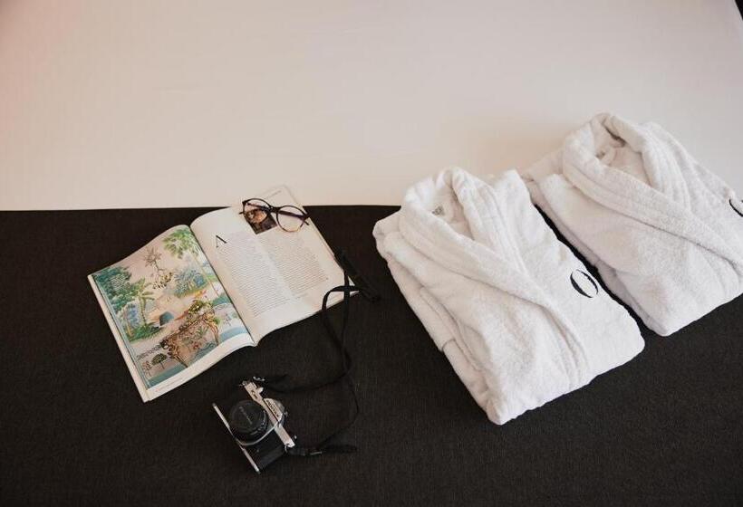 فندق Ho Ciudad De Jaen