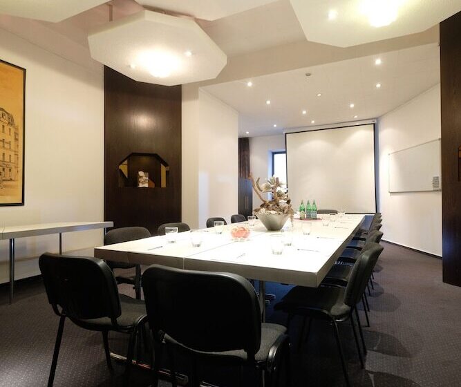 فندق Hohenstaufen