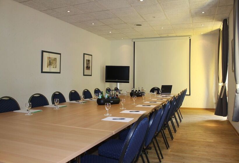 فندق Hohenstaufen