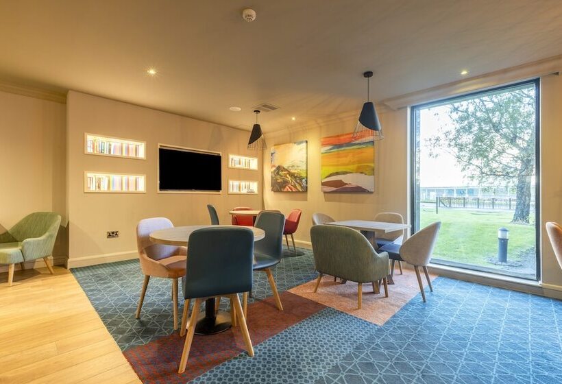 酒店 Holiday Inn   Glasgow Airport, An Ihg