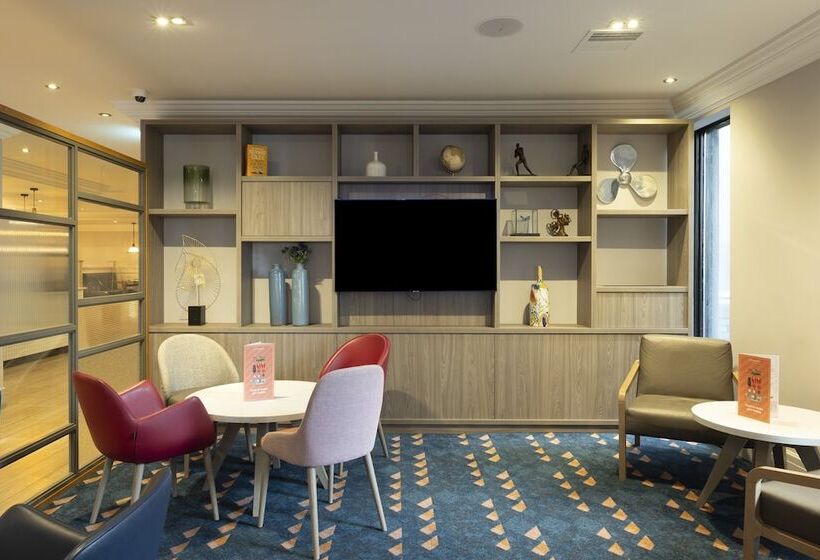 酒店 Holiday Inn   Glasgow Airport, An Ihg