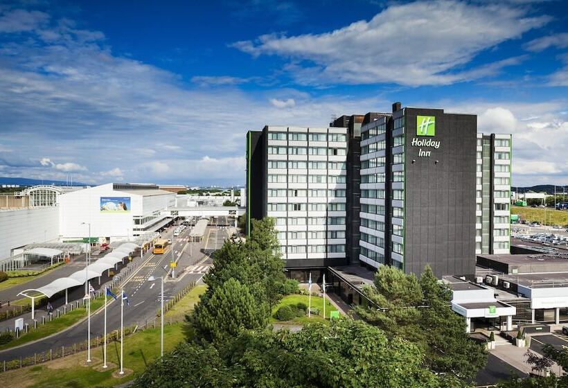 酒店 Holiday Inn   Glasgow Airport, An Ihg