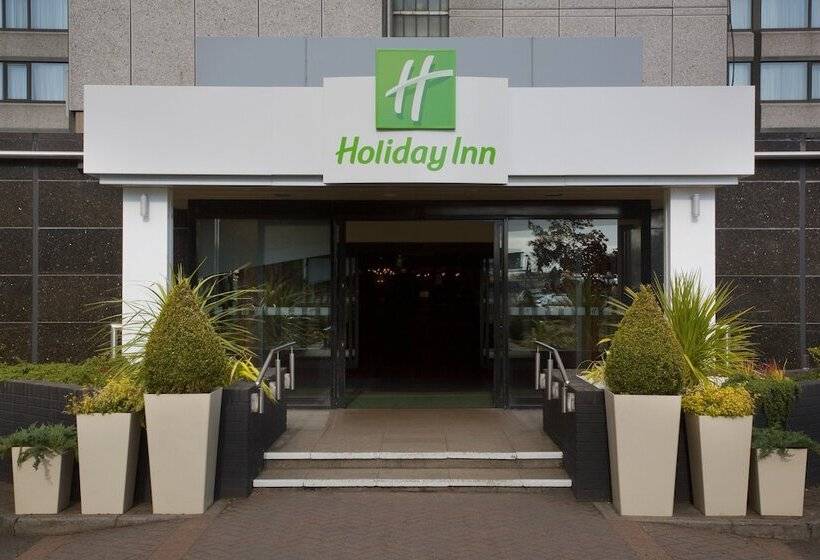 酒店 Holiday Inn   Glasgow Airport, An Ihg