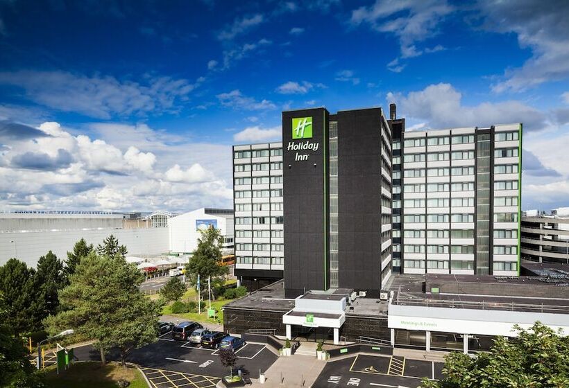 酒店 Holiday Inn   Glasgow Airport, An Ihg