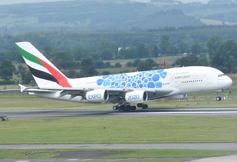 酒店 Holiday Inn   Glasgow Airport, An Ihg