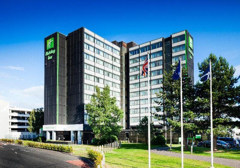 酒店 Holiday Inn   Glasgow Airport, An Ihg