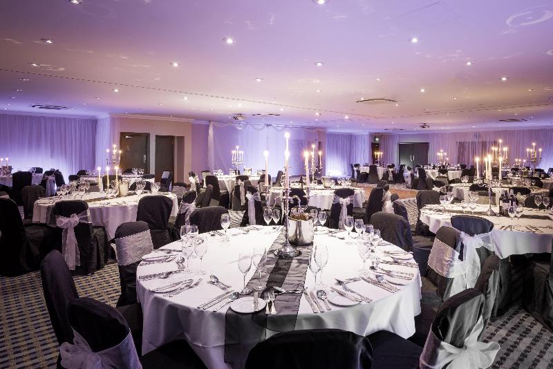 酒店 Holiday Inn   Glasgow Airport, An Ihg