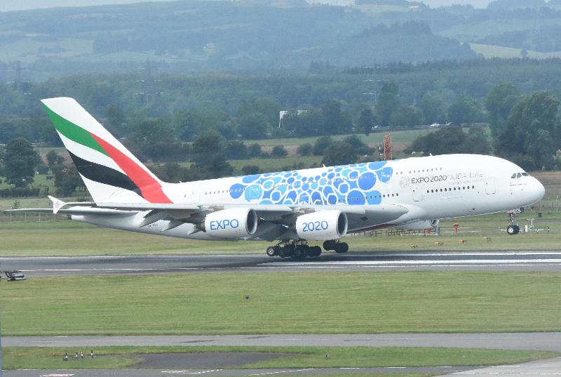 酒店 Holiday Inn   Glasgow Airport, An Ihg