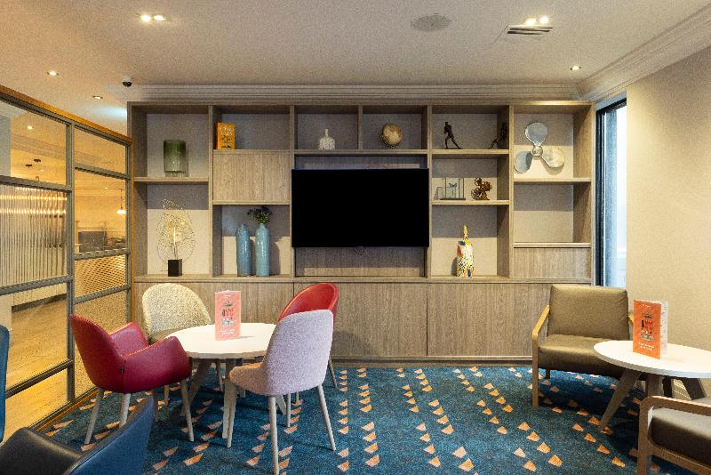 酒店 Holiday Inn   Glasgow Airport, An Ihg