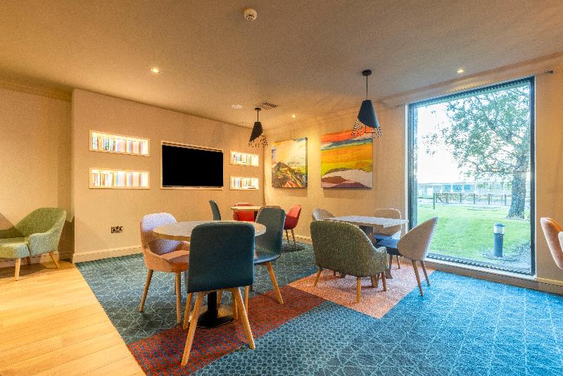 酒店 Holiday Inn   Glasgow Airport, An Ihg