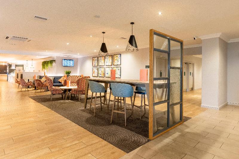 酒店 Holiday Inn   Glasgow Airport, An Ihg
