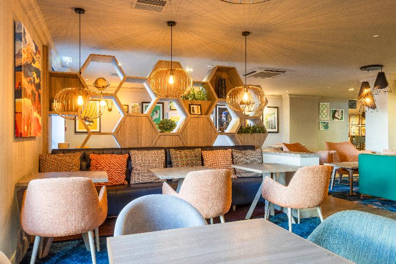 酒店 Holiday Inn   Glasgow Airport, An Ihg