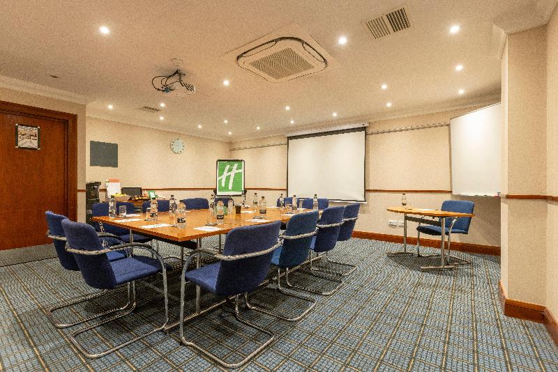 酒店 Holiday Inn   Glasgow Airport, An Ihg