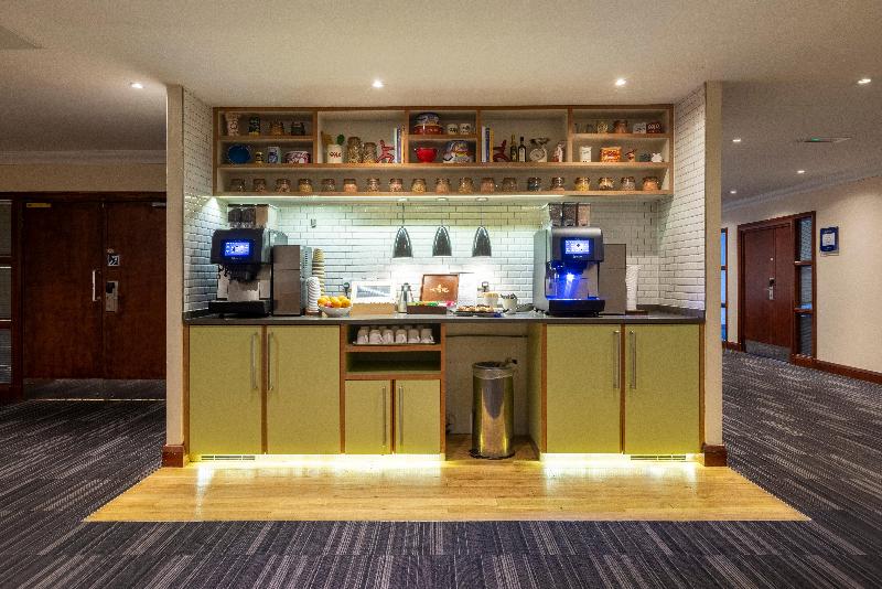 酒店 Holiday Inn   Glasgow Airport, An Ihg