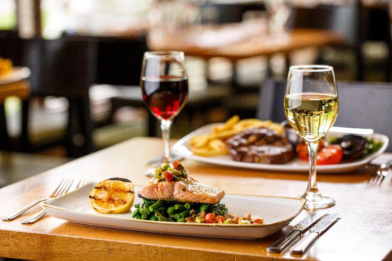 酒店 Holiday Inn   Glasgow Airport, An Ihg