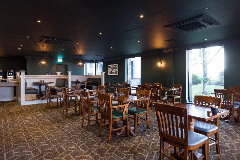 酒店 Holiday Inn   Glasgow Airport, An Ihg