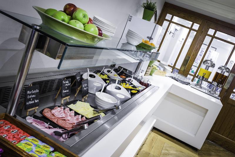 酒店 Holiday Inn   Glasgow Airport, An Ihg