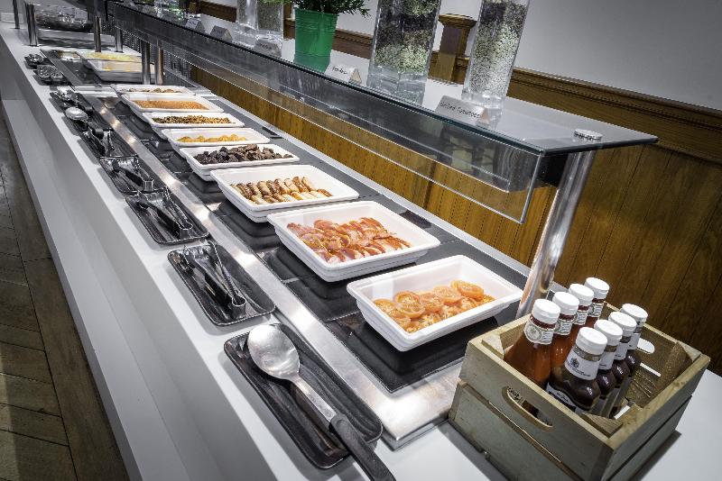 酒店 Holiday Inn   Glasgow Airport, An Ihg