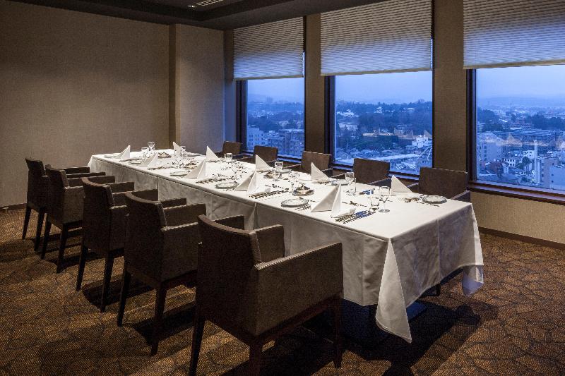 ホテル Ana Holiday Inn Kanazawa Sky, An Ihg