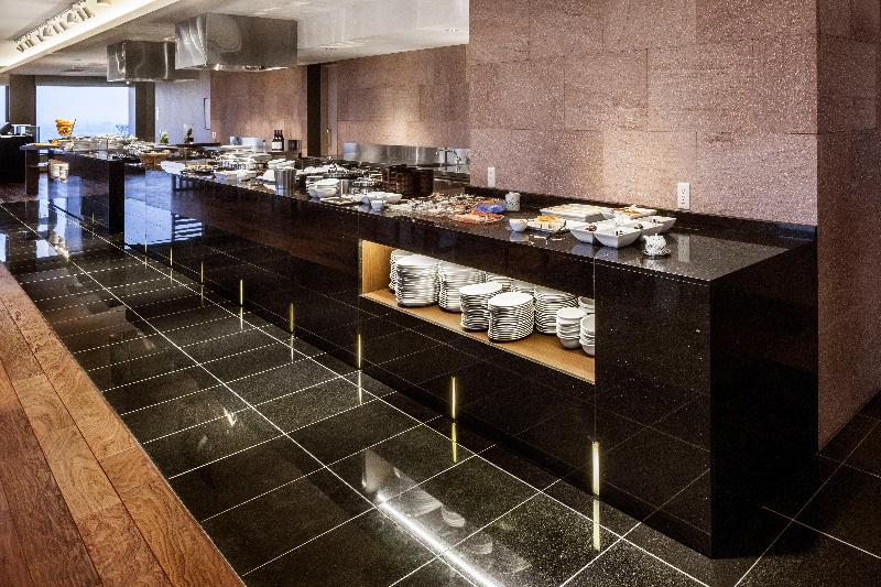 ホテル Ana Holiday Inn Kanazawa Sky, An Ihg