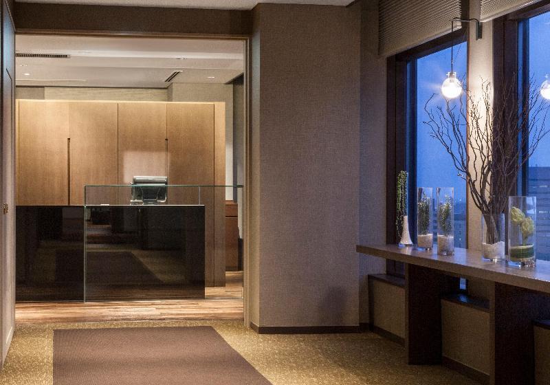 ホテル Ana Holiday Inn Kanazawa Sky, An Ihg