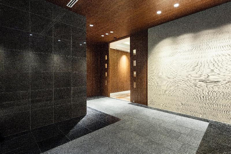 ホテル Ana Holiday Inn Kanazawa Sky, An Ihg