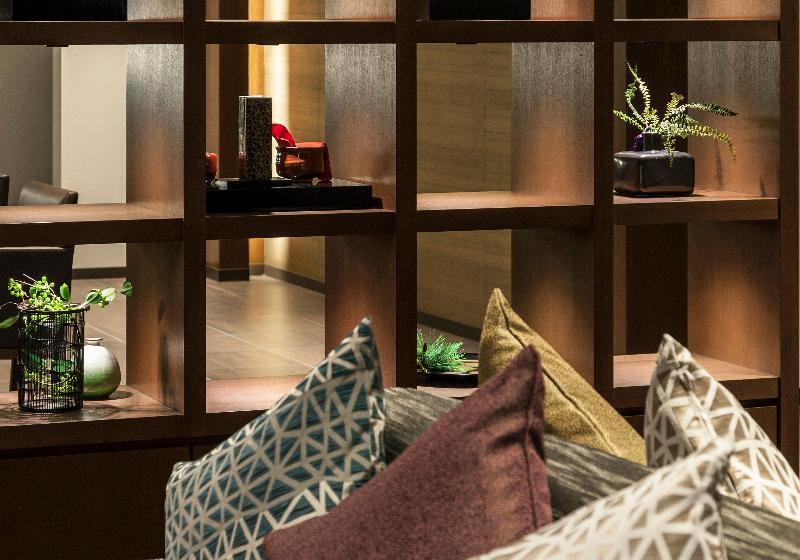 ホテル Ana Holiday Inn Kanazawa Sky, An Ihg