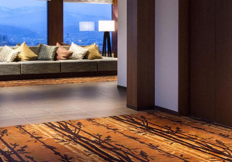 ホテル Ana Holiday Inn Kanazawa Sky, An Ihg