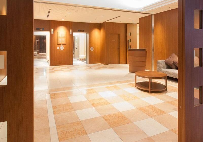 ホテル Ana Holiday Inn Kanazawa Sky, An Ihg