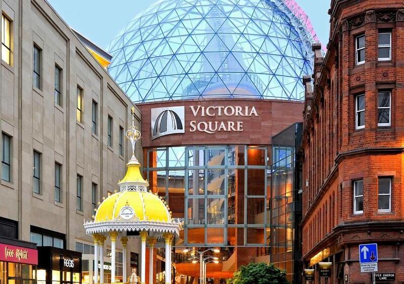 فندق Holiday Inn Belfast, An Ihg