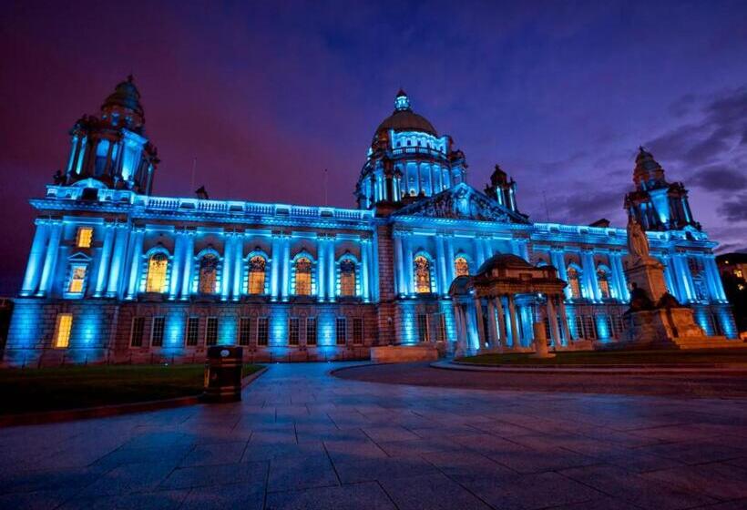 فندق Holiday Inn Belfast, An Ihg