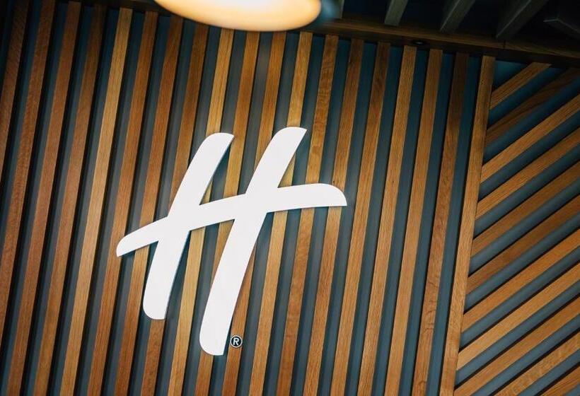 Отель Holiday Inn Belfast, An Ihg