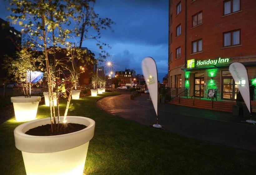 فندق Holiday Inn Belfast, An Ihg