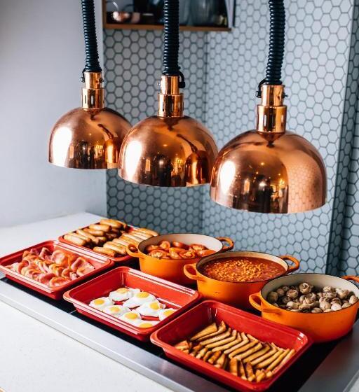 ホテル Holiday Inn Belfast, An Ihg