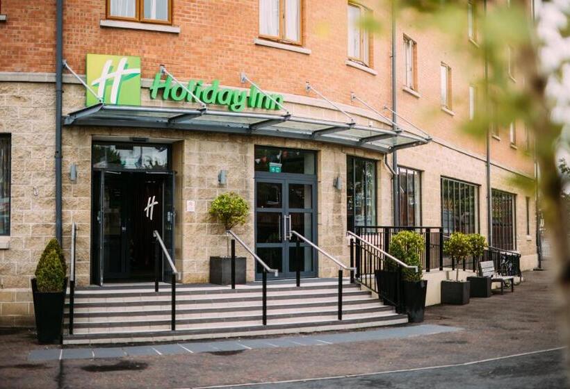 Отель Holiday Inn Belfast, An Ihg