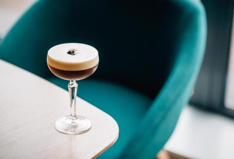 ホテル Holiday Inn Belfast, An Ihg