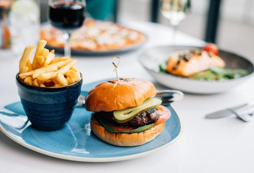 ホテル Holiday Inn Belfast, An Ihg