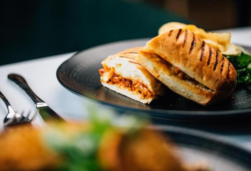 ホテル Holiday Inn Belfast, An Ihg