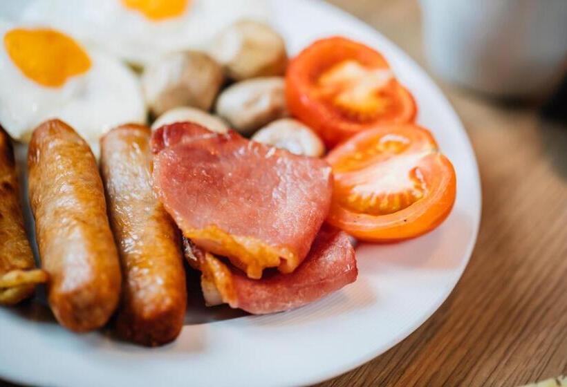 فندق Holiday Inn Belfast, An Ihg