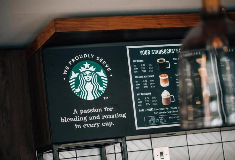 ホテル Holiday Inn Belfast, An Ihg