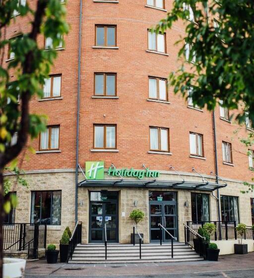ホテル Holiday Inn Belfast, An Ihg