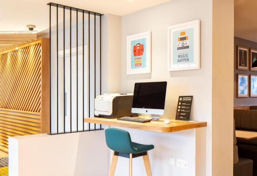 ホテル Holiday Inn Belfast, An Ihg