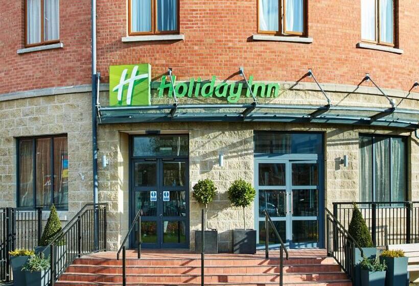 ホテル Holiday Inn Belfast, An Ihg