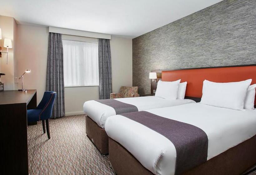 Отель Holiday Inn Belfast, An Ihg