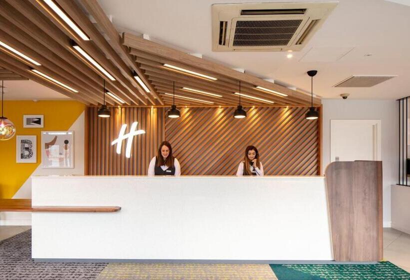 فندق Holiday Inn Belfast, An Ihg