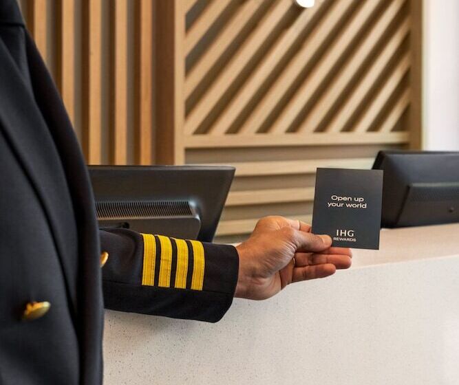 酒店 Holiday Inn Birmingham Airport   Nec, An Ihg