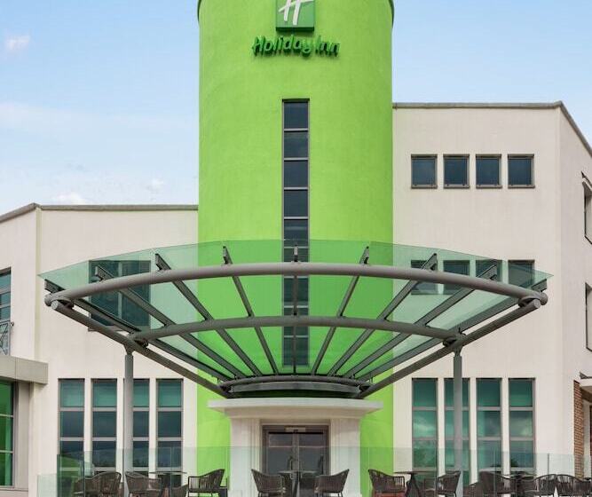 酒店 Holiday Inn Birmingham Airport   Nec, An Ihg